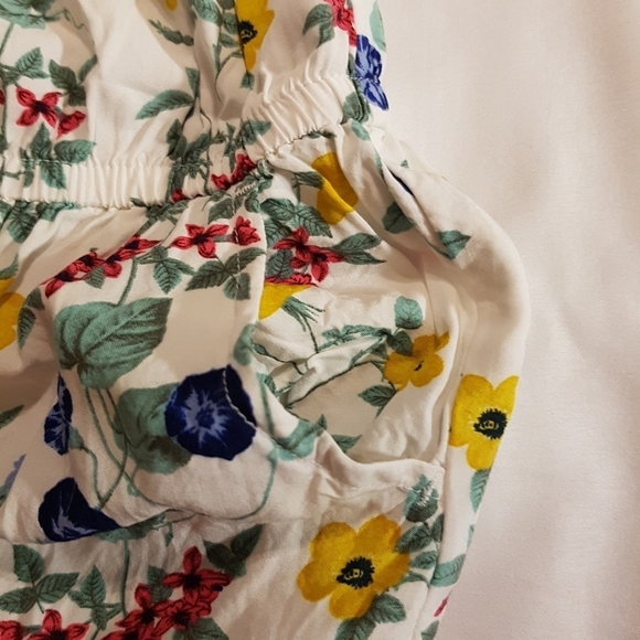 Old Navy Girls romper size 8 - Picture 5 of 7